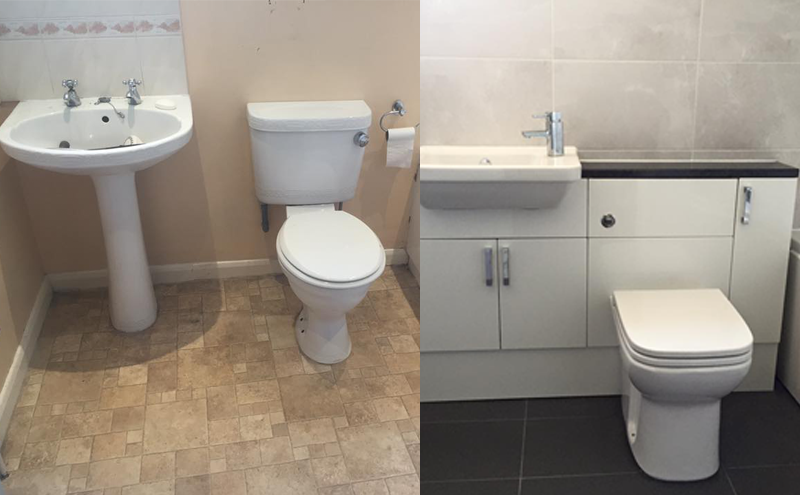 Our work